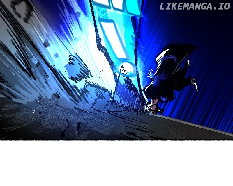 SHOGUNNED - Manga Chapter 26 - page 92
