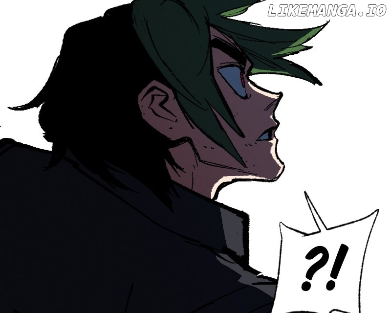 SHOGUNNED - Manga Chapter 26 - page 197