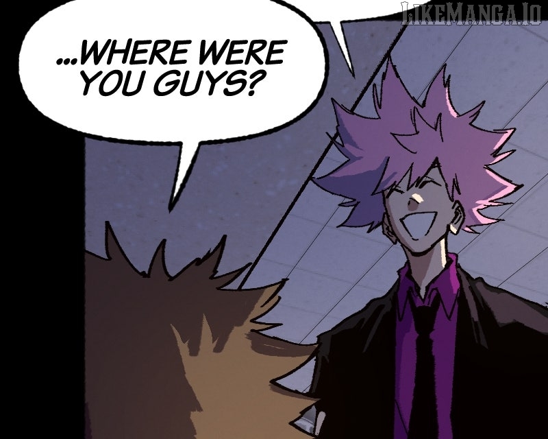 SHOGUNNED - Manga Chapter 27 - page 44