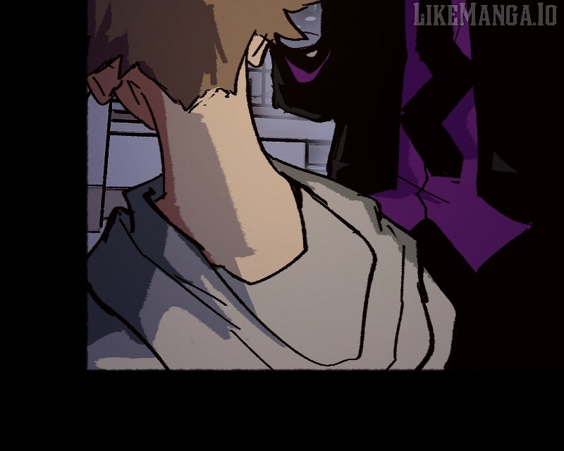 SHOGUNNED - Manga Chapter 27 - page 45