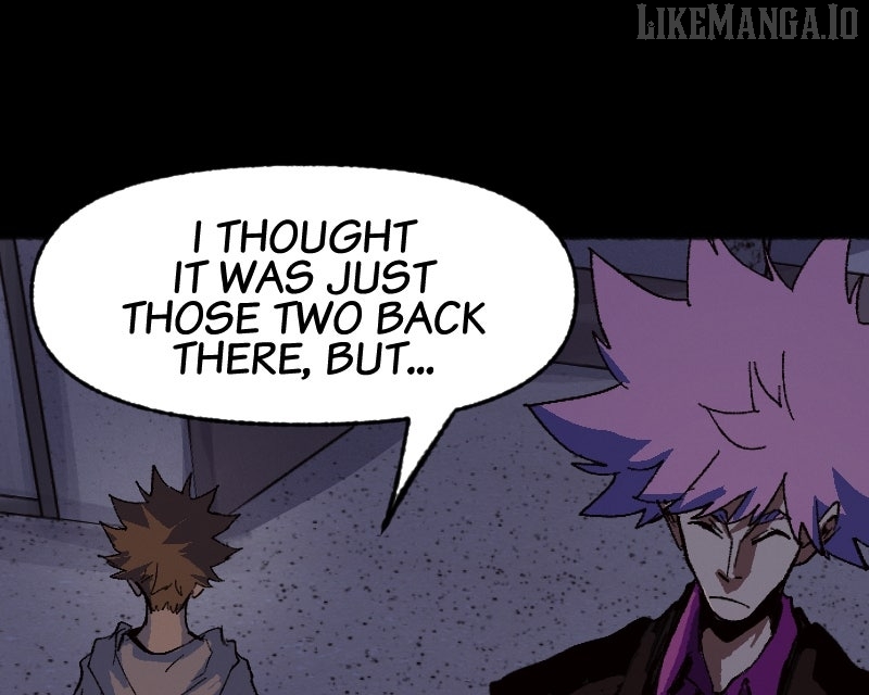 SHOGUNNED - Manga Chapter 27 - page 62