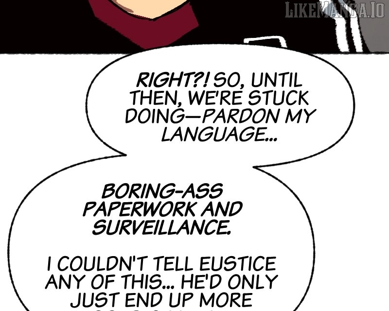 SHOGUNNED - Manga Chapter 27 - page 80