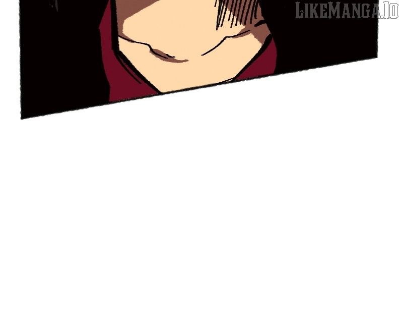 SHOGUNNED - Manga Chapter 27 - page 197