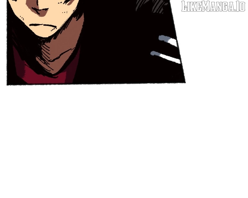 SHOGUNNED - Manga Chapter 30 - page 5