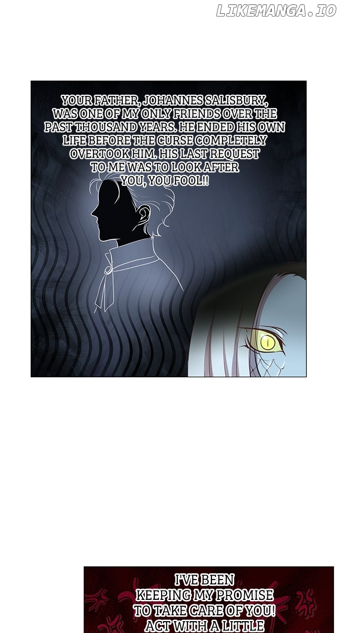 I Became the Rabbit Heroine's Stepmother Chapter 55 - page 32