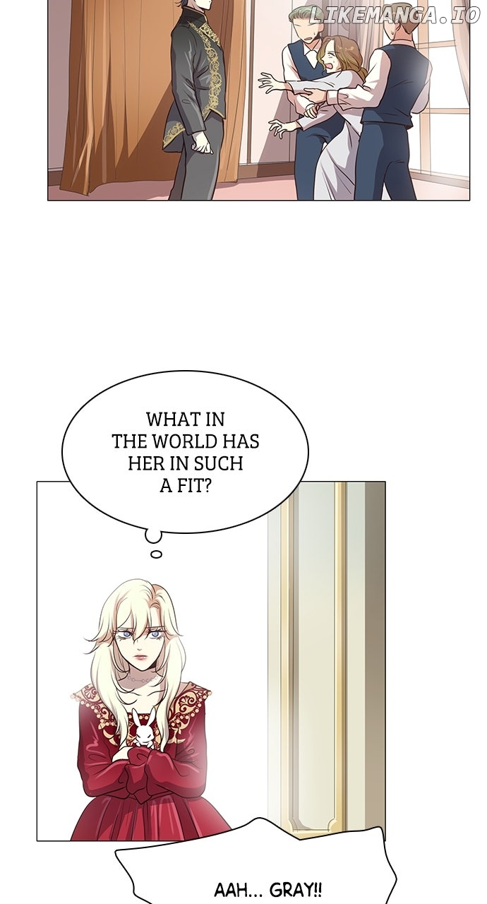 I Became the Rabbit Heroine's Stepmother Chapter 55 - page 44