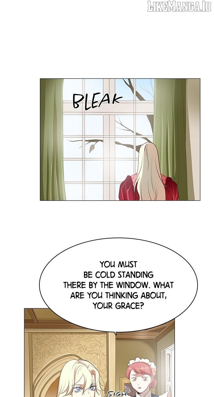 I Became the Rabbit Heroine's Stepmother Chapter 56 - page 1