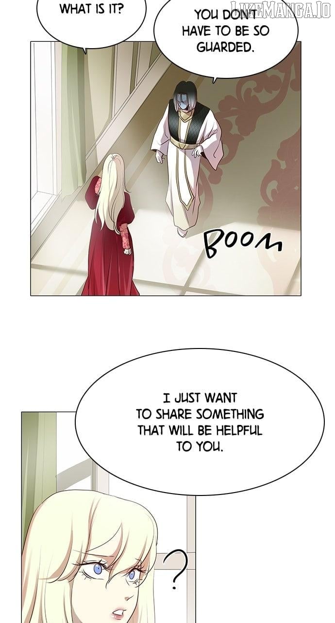 I Became the Rabbit Heroine's Stepmother Chapter 56 - page 10