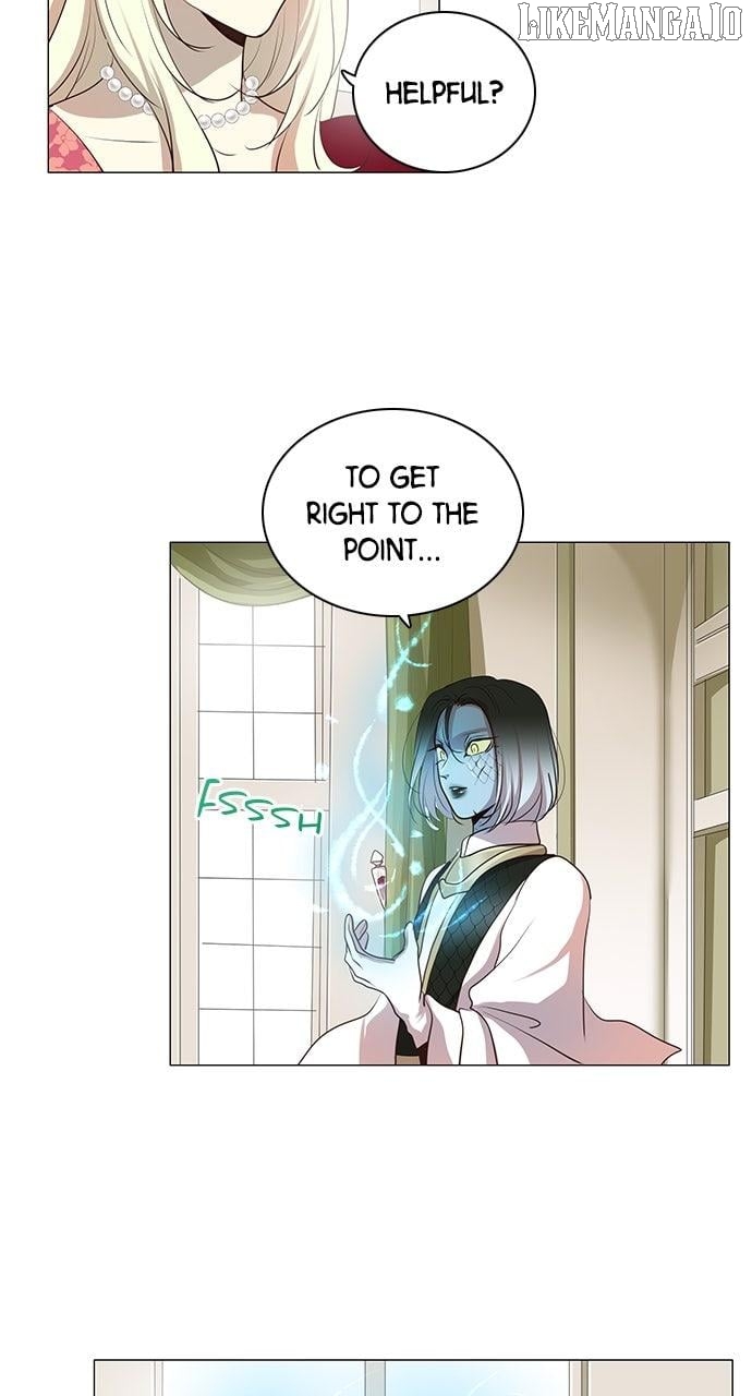 I Became the Rabbit Heroine's Stepmother Chapter 56 - page 11