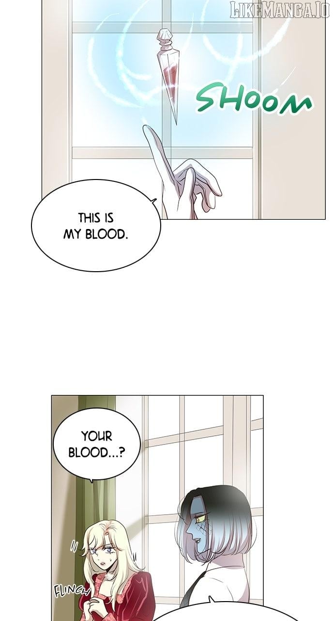 I Became the Rabbit Heroine's Stepmother Chapter 56 - page 12