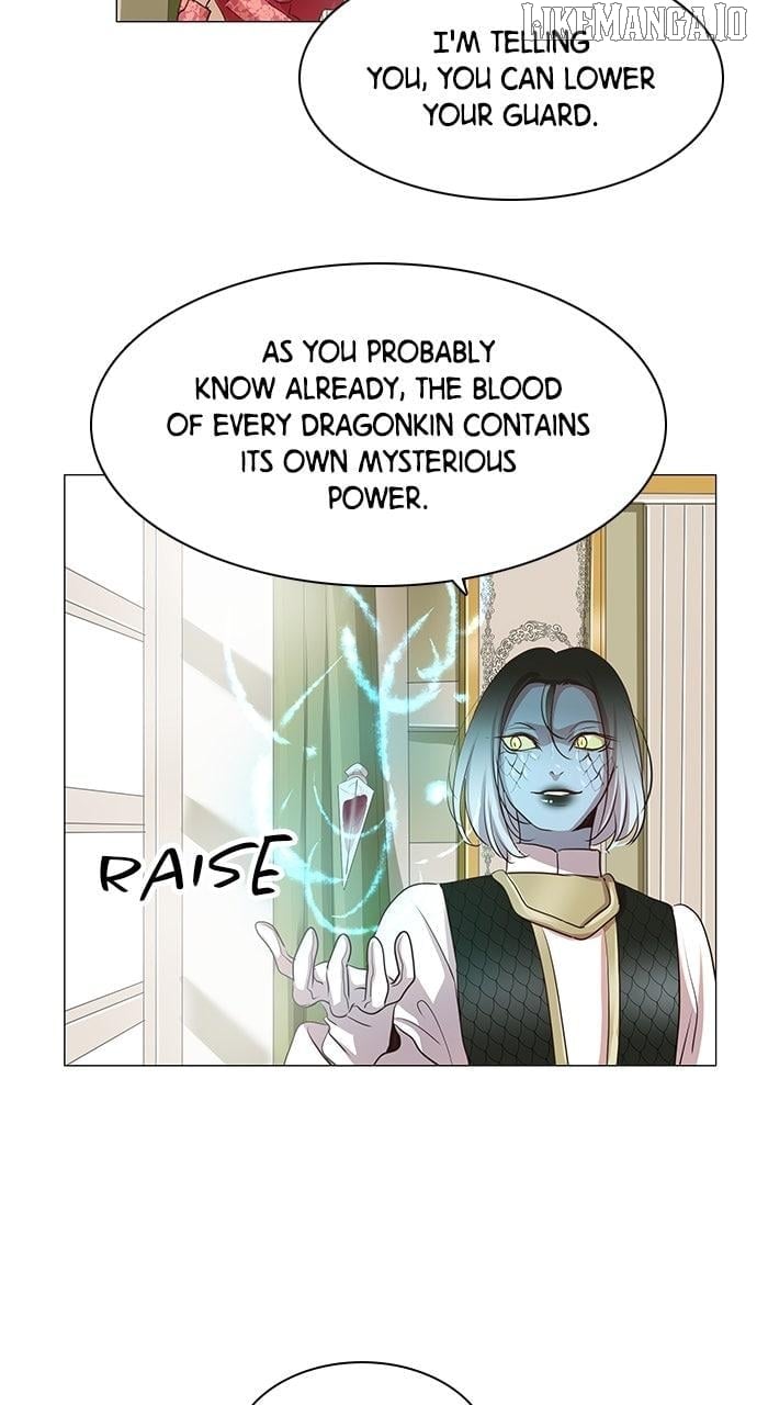 I Became the Rabbit Heroine's Stepmother Chapter 56 - page 13