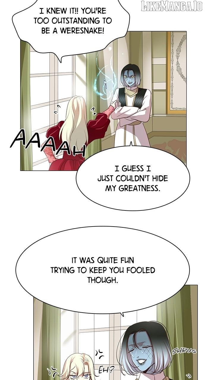 I Became the Rabbit Heroine's Stepmother Chapter 56 - page 16