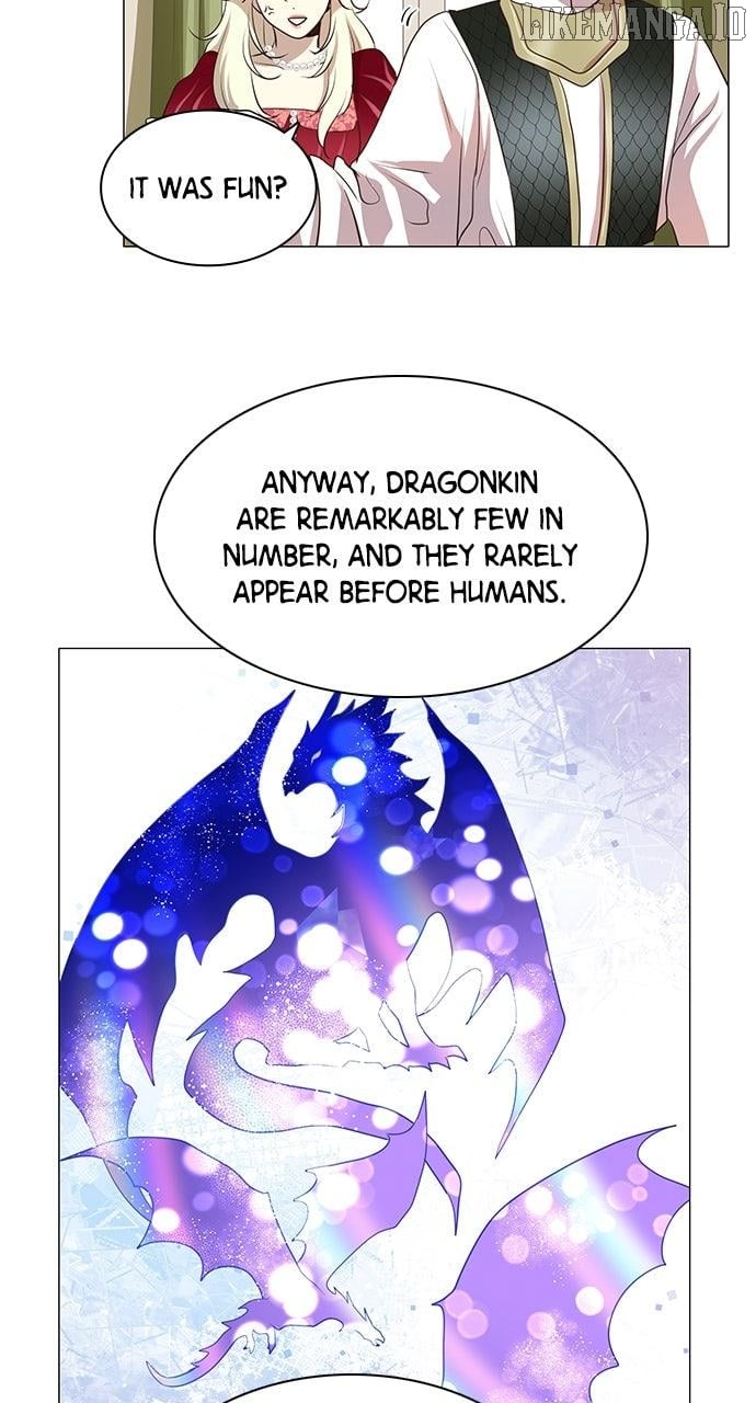 I Became the Rabbit Heroine's Stepmother Chapter 56 - page 17