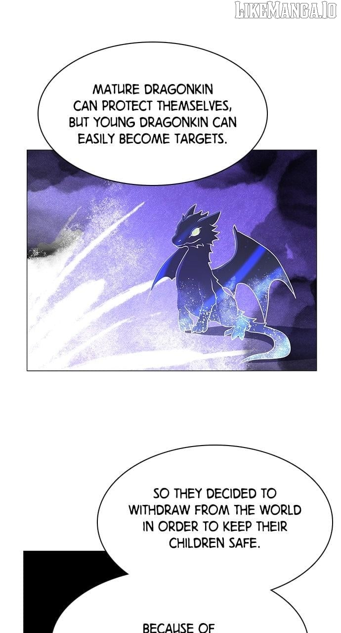I Became the Rabbit Heroine's Stepmother Chapter 56 - page 19