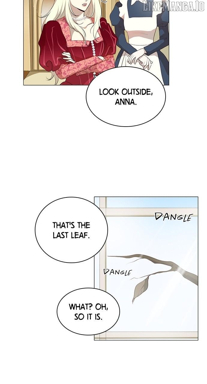 I Became the Rabbit Heroine's Stepmother Chapter 56 - page 2