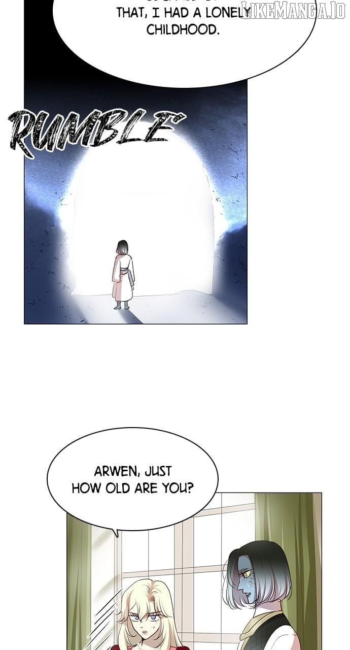I Became the Rabbit Heroine's Stepmother Chapter 56 - page 20