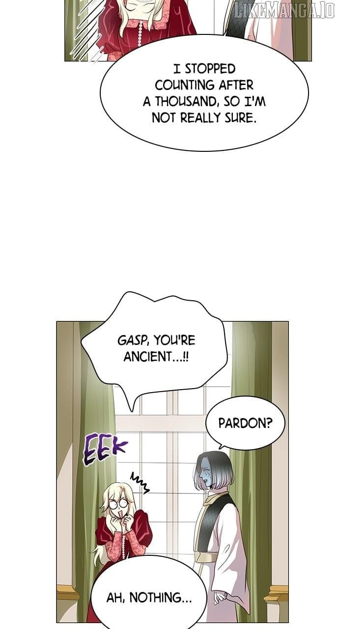 I Became the Rabbit Heroine's Stepmother Chapter 56 - page 21