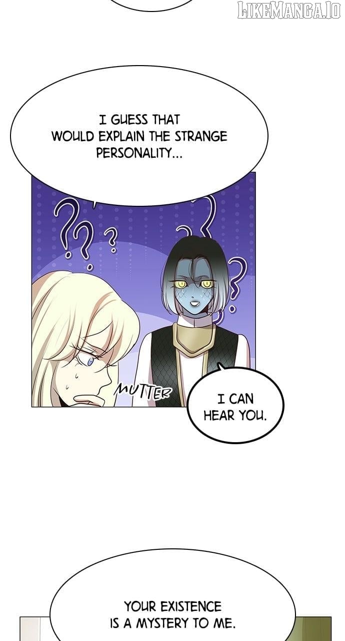 I Became the Rabbit Heroine's Stepmother Chapter 56 - page 22