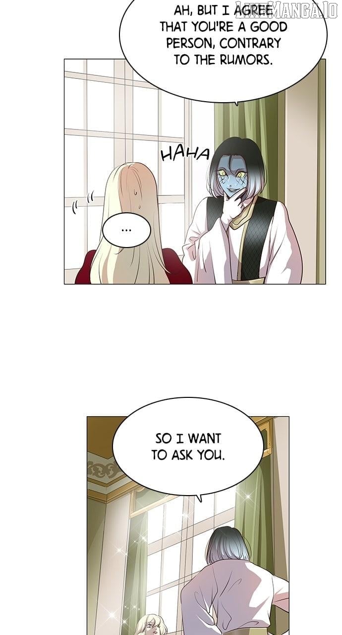 I Became the Rabbit Heroine's Stepmother Chapter 56 - page 25
