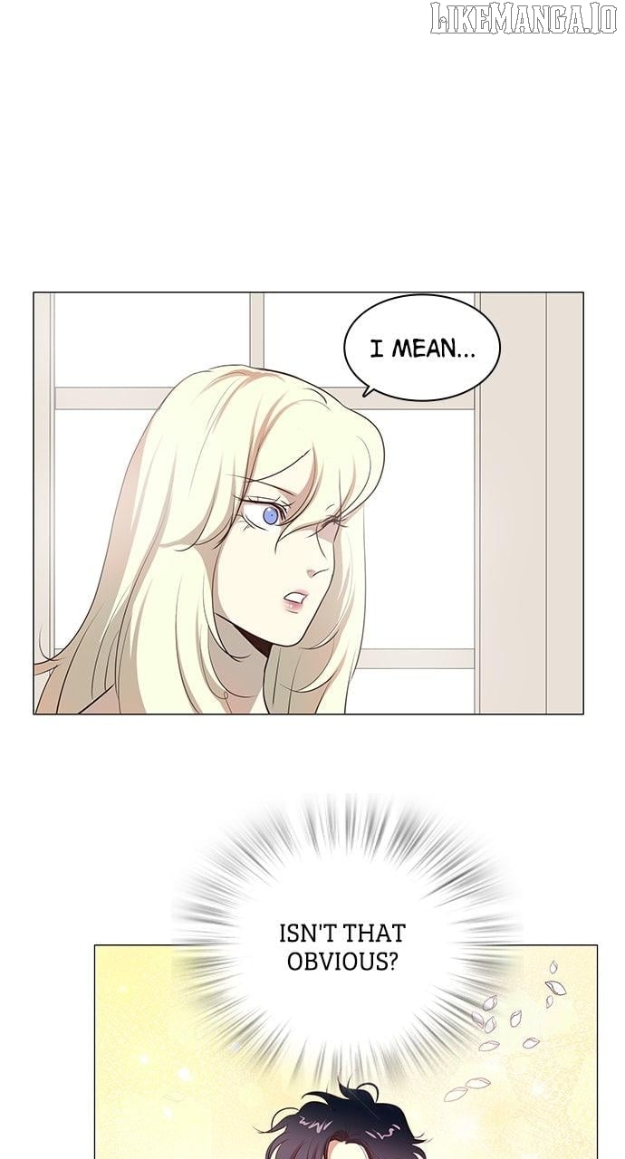 I Became the Rabbit Heroine's Stepmother Chapter 56 - page 27