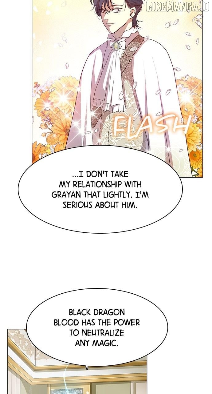 I Became the Rabbit Heroine's Stepmother Chapter 56 - page 28