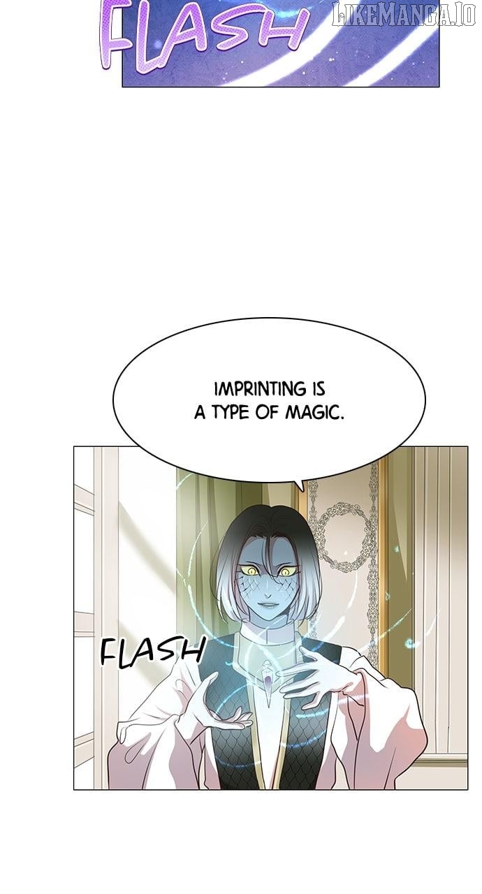 I Became the Rabbit Heroine's Stepmother Chapter 56 - page 30
