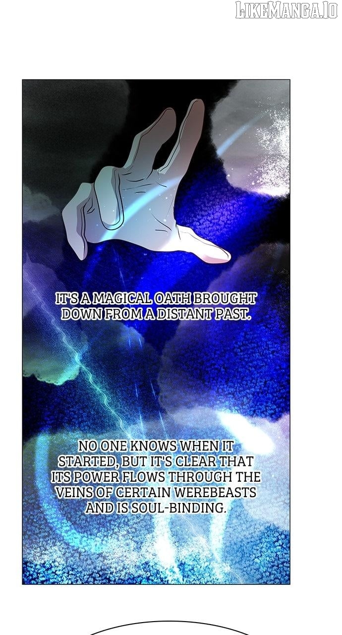 I Became the Rabbit Heroine's Stepmother Chapter 56 - page 31