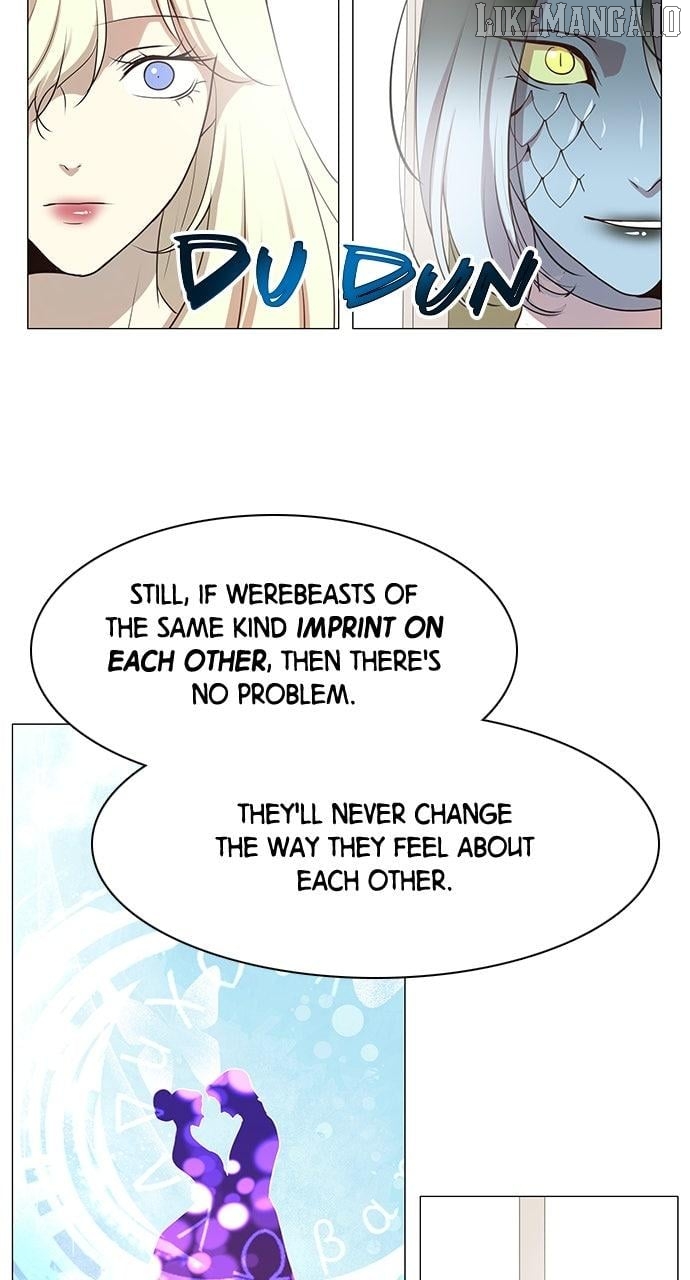 I Became the Rabbit Heroine's Stepmother Chapter 56 - page 34