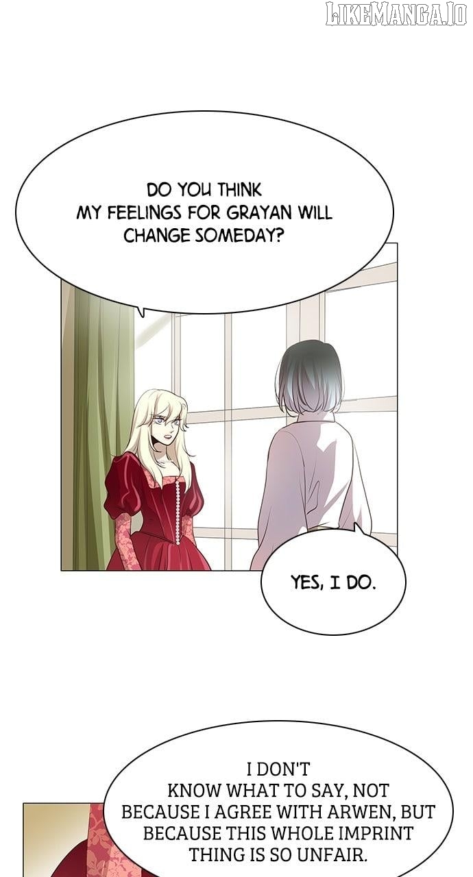 I Became the Rabbit Heroine's Stepmother Chapter 56 - page 36