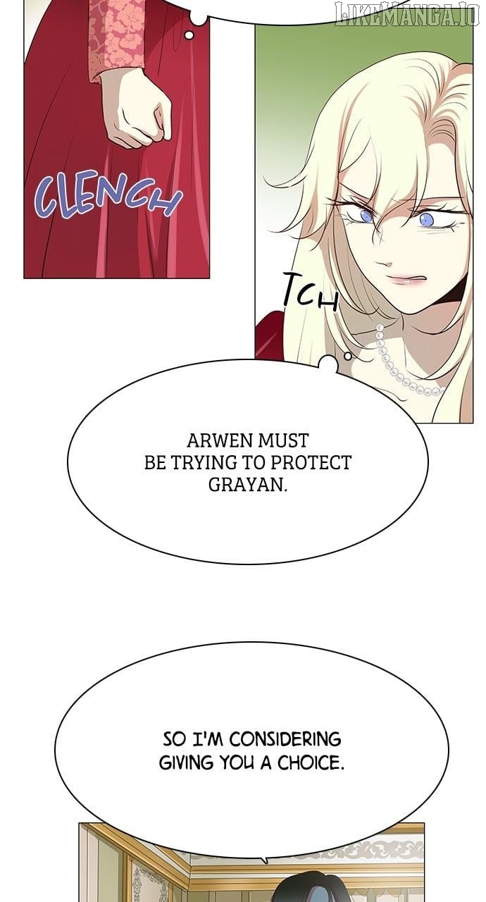 I Became the Rabbit Heroine's Stepmother Chapter 56 - page 37