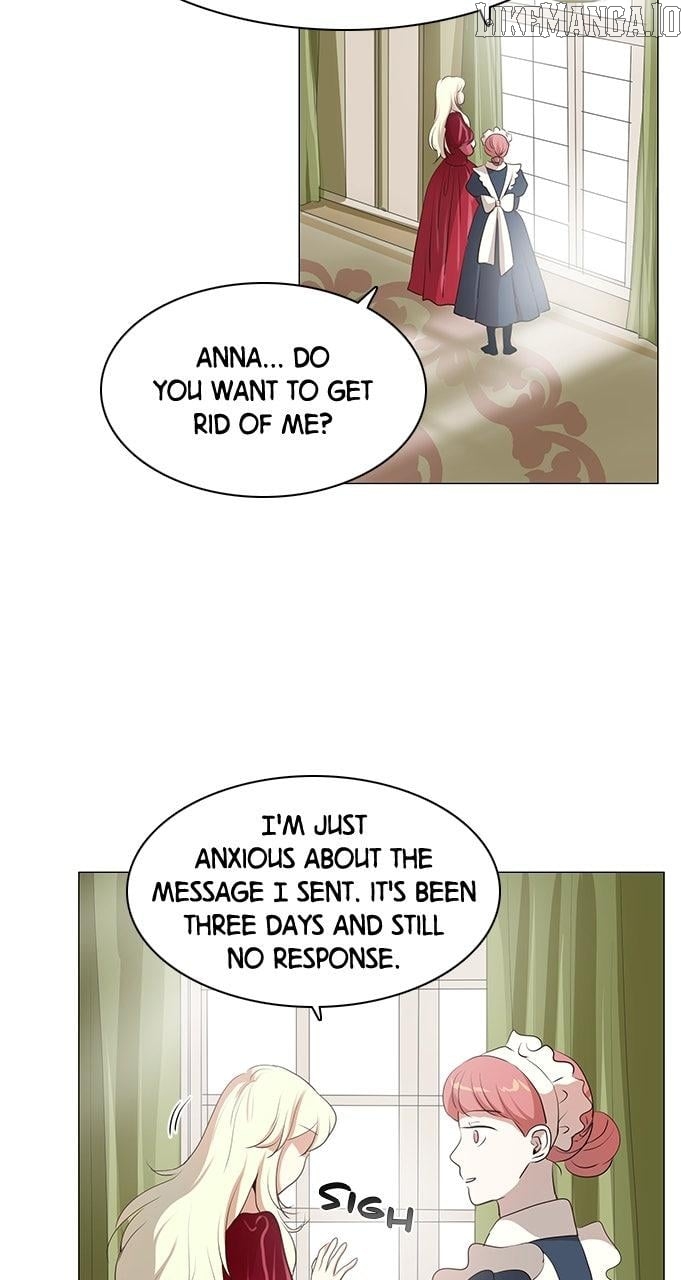 I Became the Rabbit Heroine's Stepmother Chapter 56 - page 4