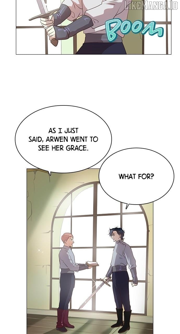 I Became the Rabbit Heroine's Stepmother Chapter 56 - page 43