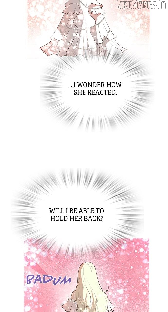I Became the Rabbit Heroine's Stepmother Chapter 56 - page 49