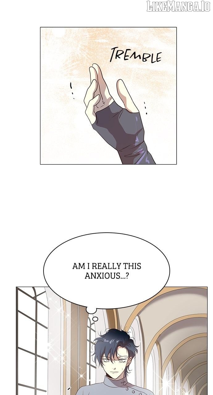 I Became the Rabbit Heroine's Stepmother Chapter 56 - page 51
