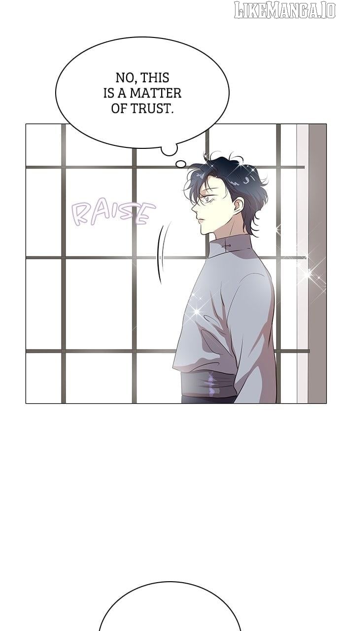I Became the Rabbit Heroine's Stepmother Chapter 56 - page 55