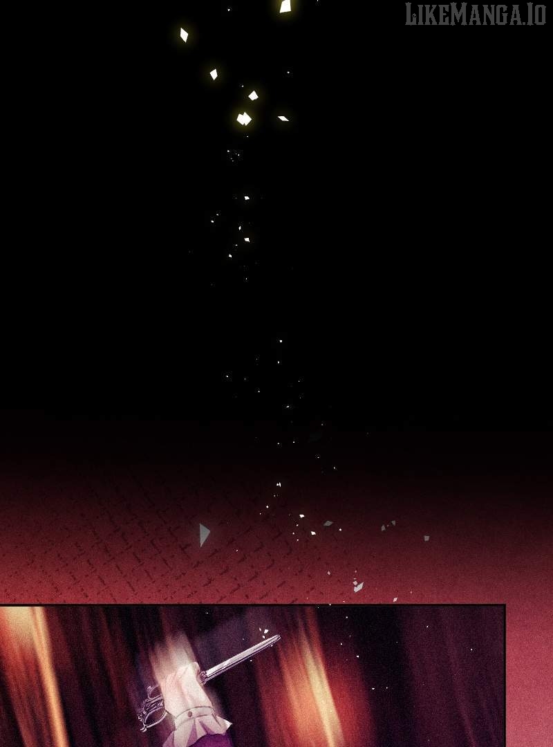 The Heat of the Reincarnated Villainess Chapter 159 - page 1