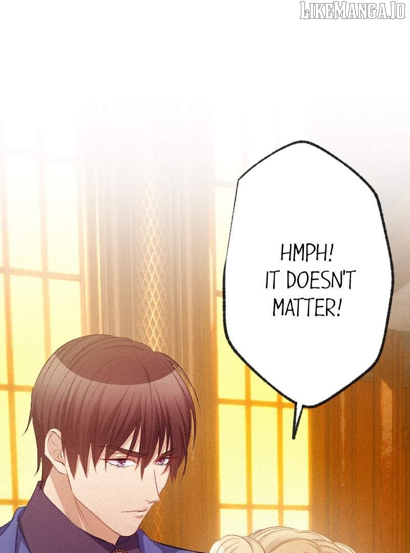 The Heat of the Reincarnated Villainess Chapter 159 - page 101