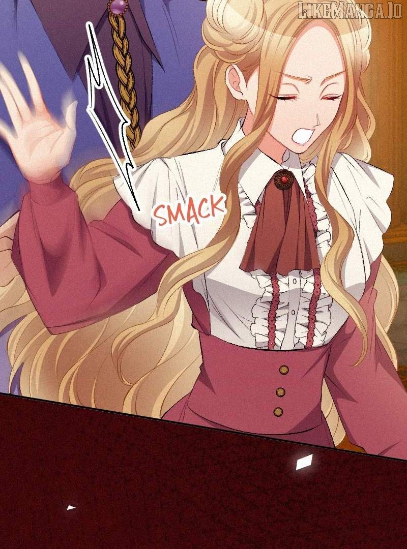 The Heat of the Reincarnated Villainess Chapter 159 - page 102