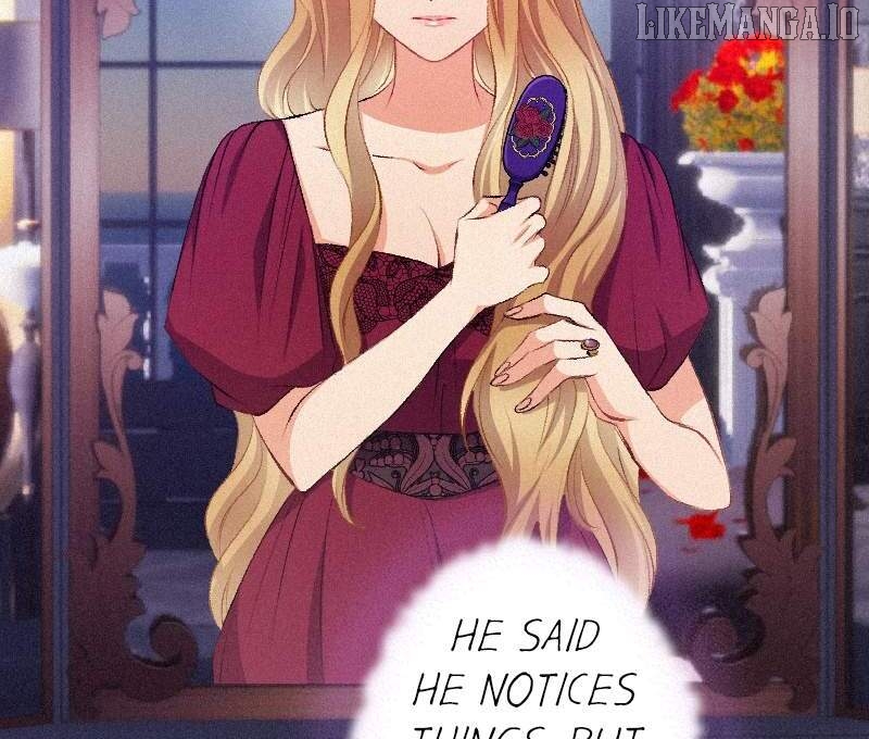The Heat of the Reincarnated Villainess Chapter 159 - page 110