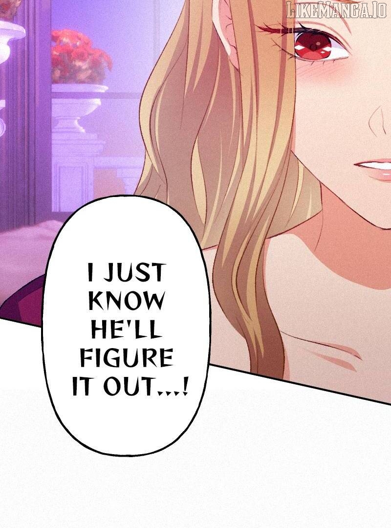The Heat of the Reincarnated Villainess Chapter 159 - page 114