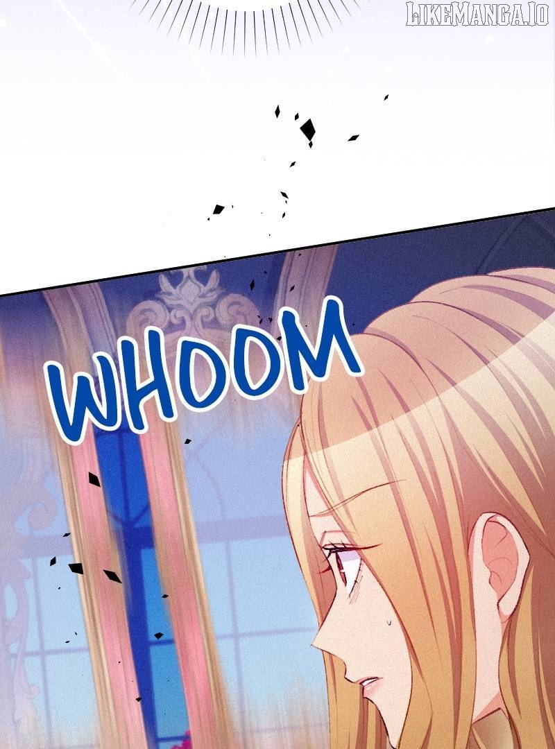 The Heat of the Reincarnated Villainess Chapter 159 - page 117