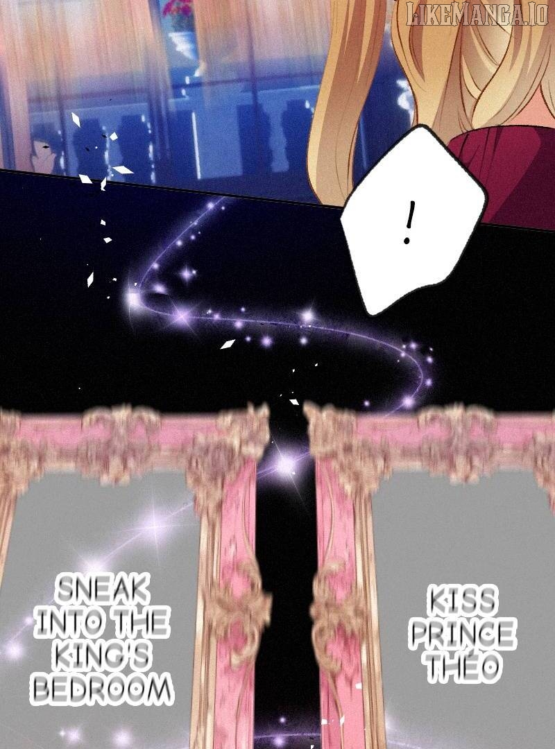 The Heat of the Reincarnated Villainess Chapter 159 - page 118