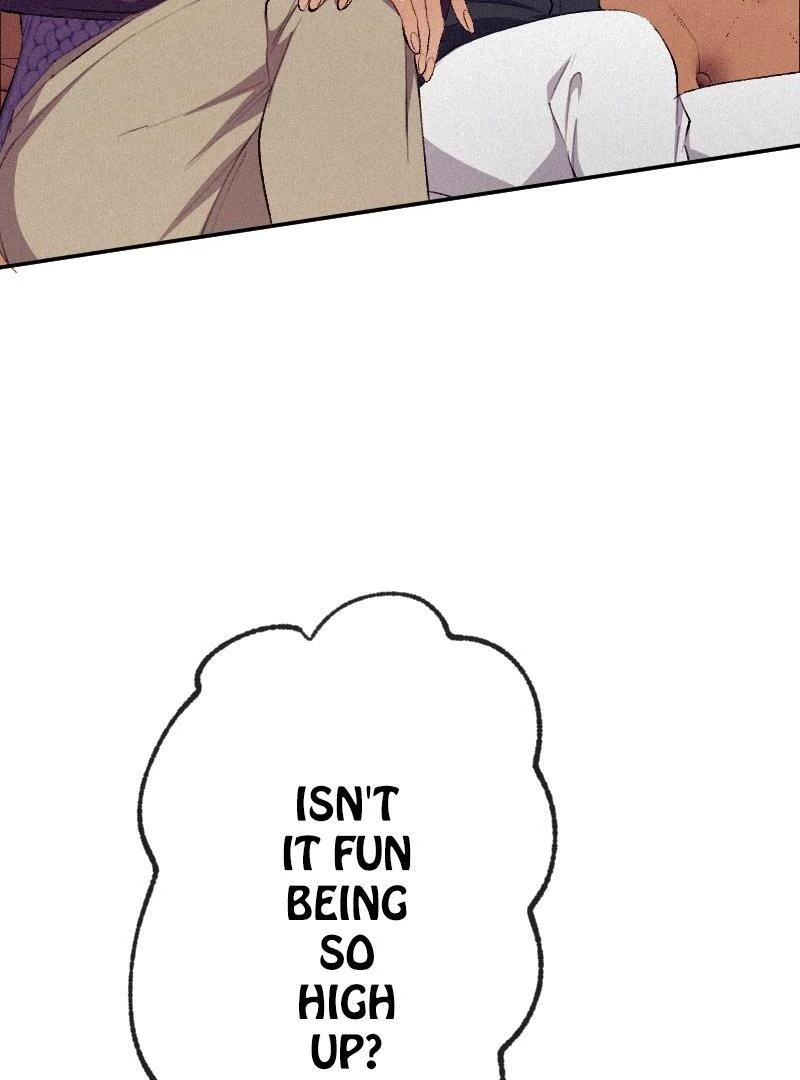 The Heat of the Reincarnated Villainess Chapter 159 - page 18
