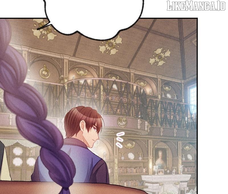 The Heat of the Reincarnated Villainess Chapter 159 - page 19