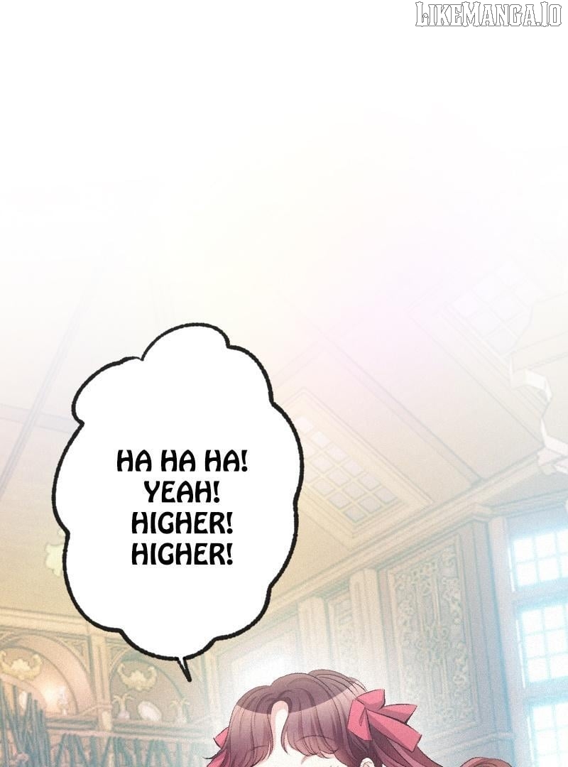 The Heat of the Reincarnated Villainess Chapter 159 - page 21