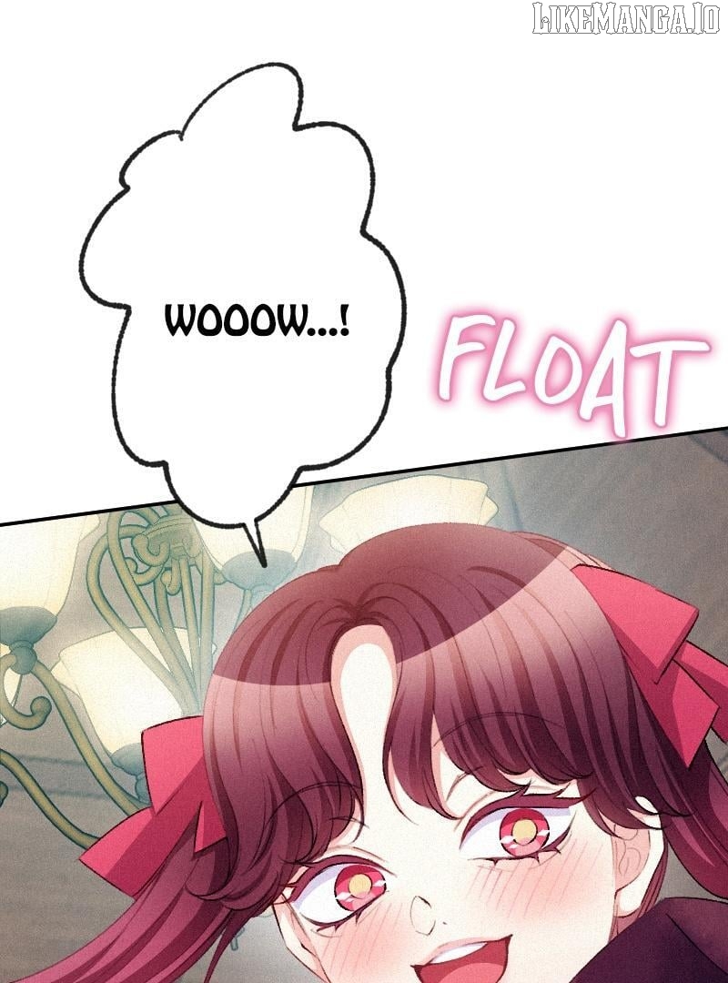 The Heat of the Reincarnated Villainess Chapter 159 - page 27