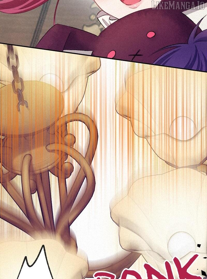 The Heat of the Reincarnated Villainess Chapter 159 - page 28