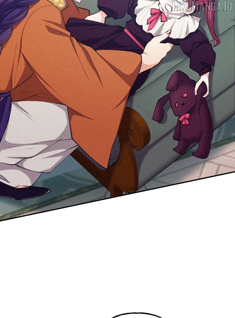 The Heat of the Reincarnated Villainess Chapter 159 - page 33