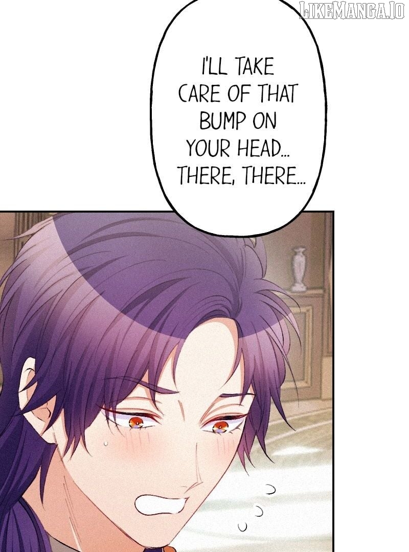 The Heat of the Reincarnated Villainess Chapter 159 - page 34
