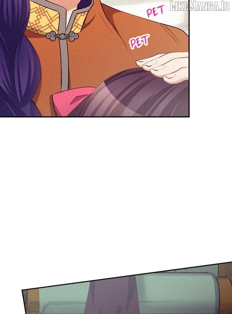 The Heat of the Reincarnated Villainess Chapter 159 - page 35